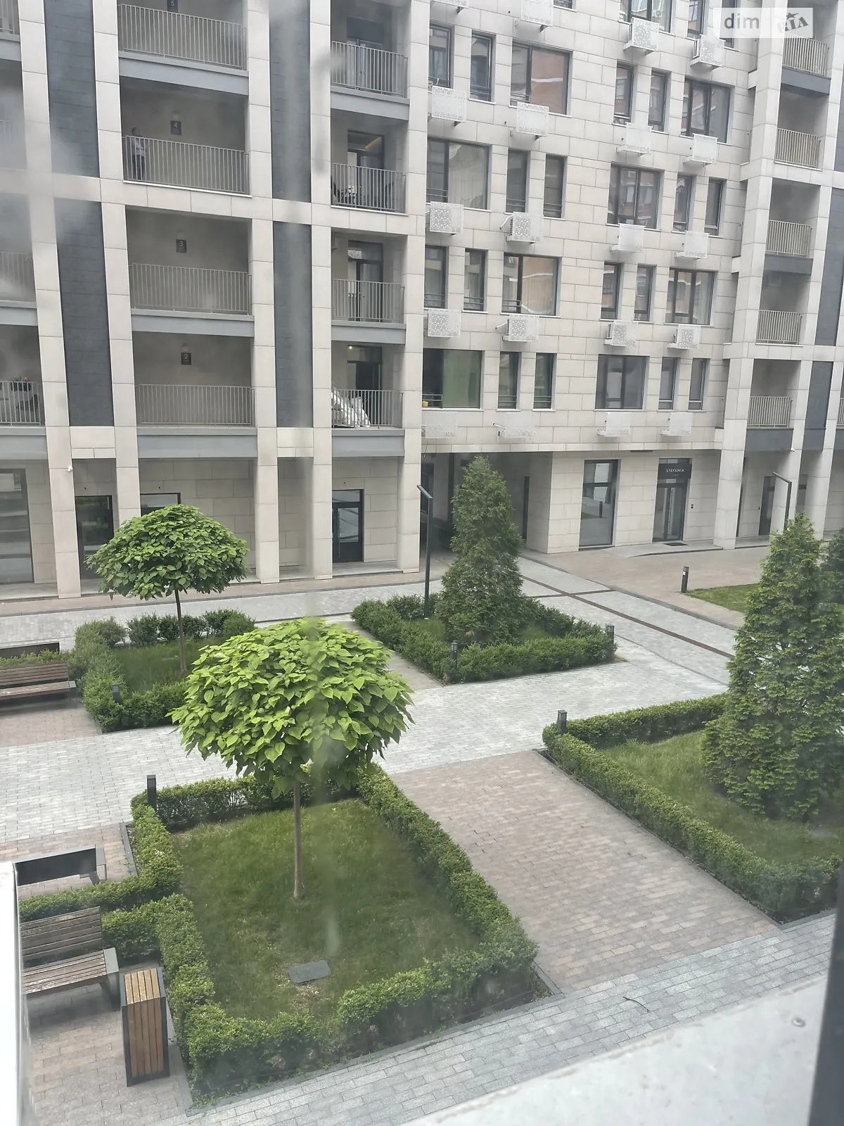 Продається 3-кімнатна квартира 114.1 кв. м у Києві, вул. Бульварно-Кудрявська(Воровського), 17 - фото 1