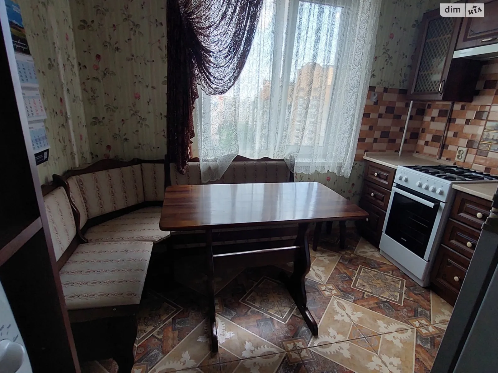 Сдается в аренду 1-комнатная квартира 35 кв. м в Виннице, ул. Пирогова - фото 1