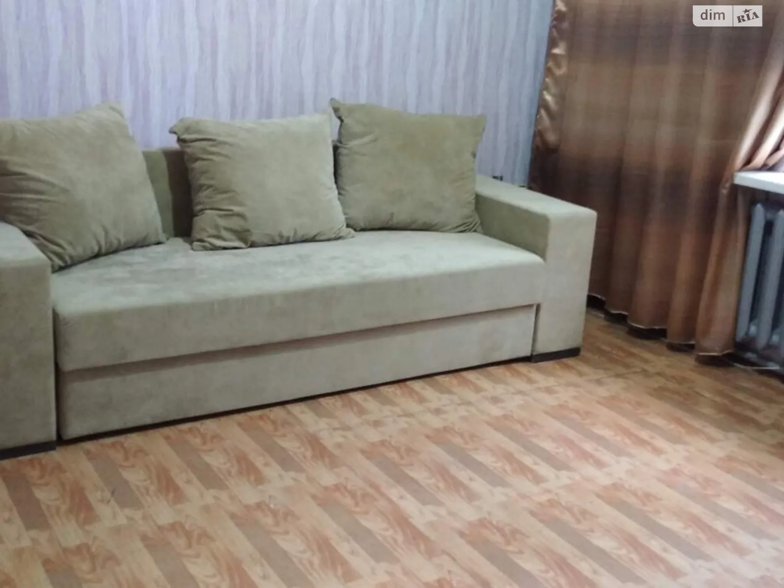 Сдается в аренду одноэтажный дом с садом, цена: 2500 грн - фото 1