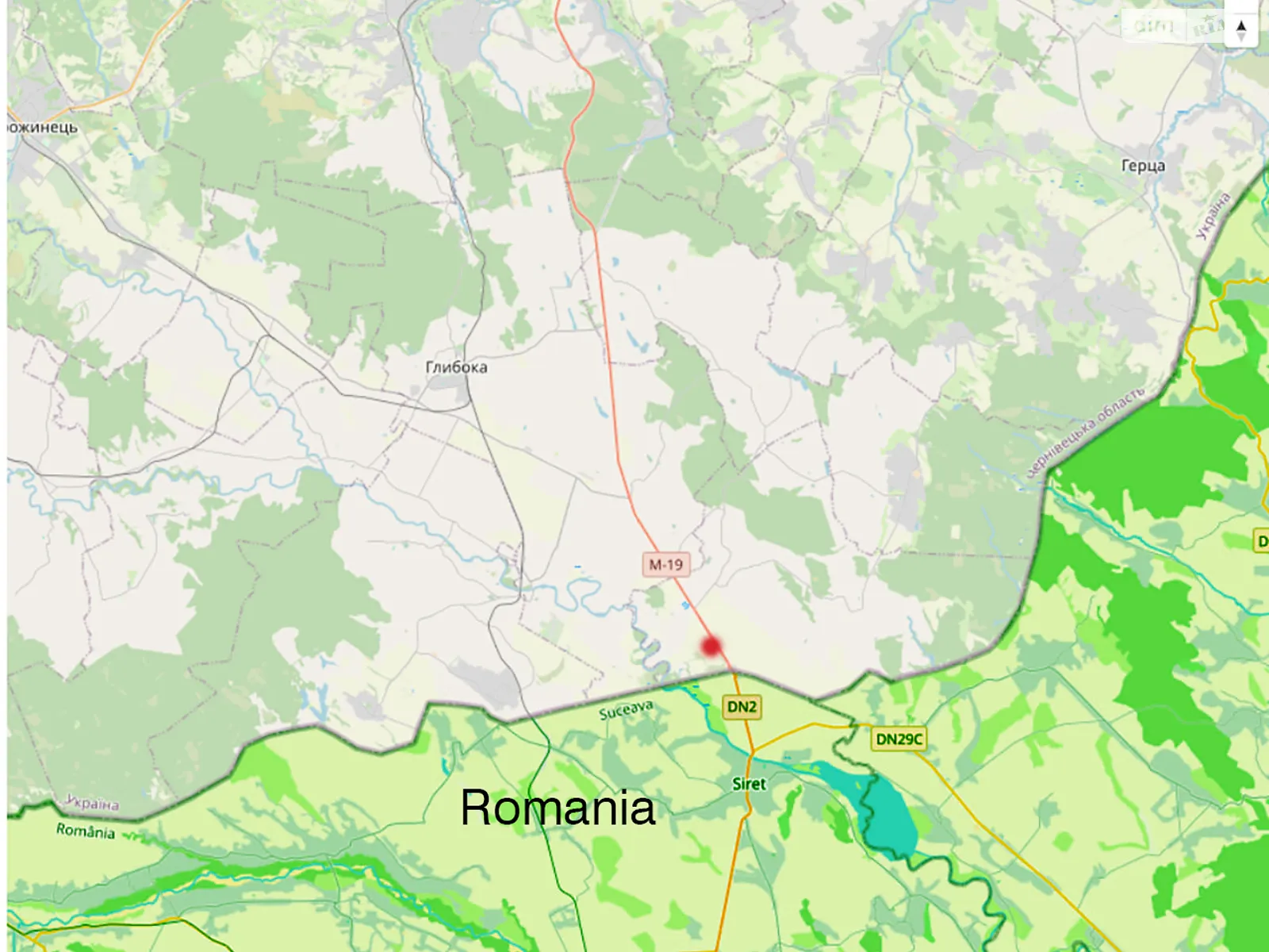 Продається земельна ділянка 1.54 соток у Чернівецькій області, цена: 154000 $ - фото 1