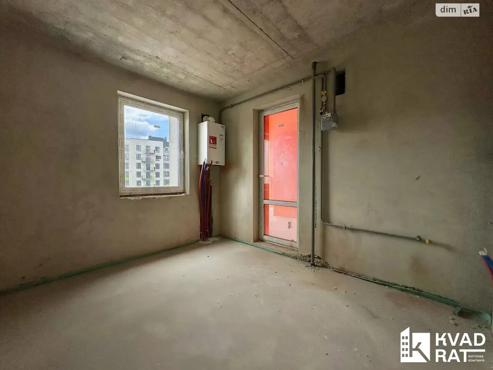 Продается 3-комнатная квартира 83 кв. м в Ивано-Франковске, цена: 75000 $ - фото 1