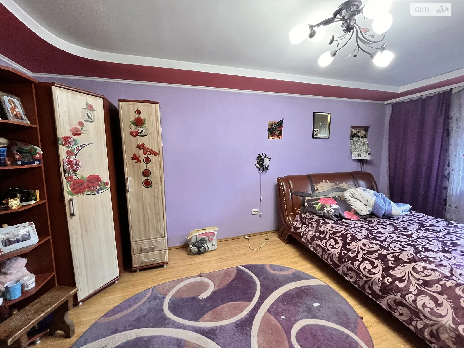 Продается одноэтажный дом 66 кв. м с балконом, цена: 30000 $ - фото 1