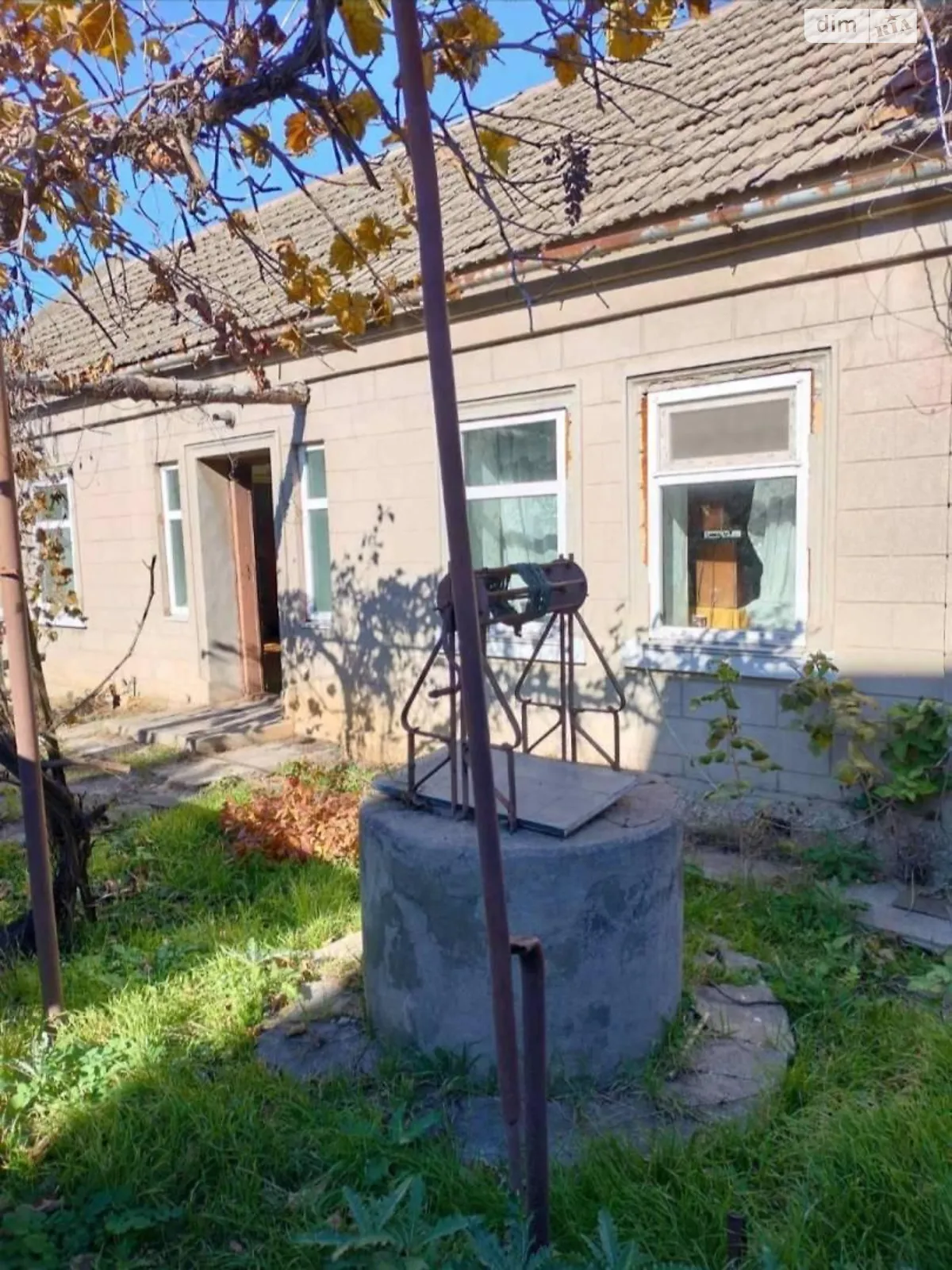 Продається одноповерховий будинок 54 кв. м з гаражем, цена: 63000 $ - фото 1