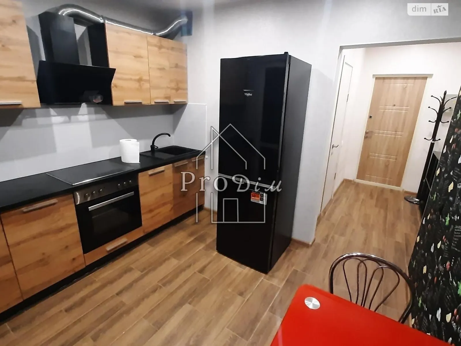Продается 1-комнатная квартира 36.4 кв. м в Киеве, цена: 70000 $ - фото 1