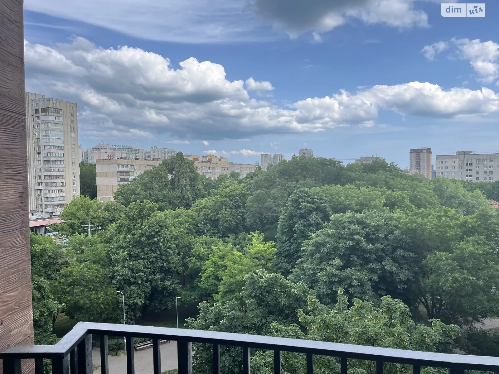 Продається 1-кімнатна квартира 47 кв. м у Одесі, вул. Чубаївська - фото 1