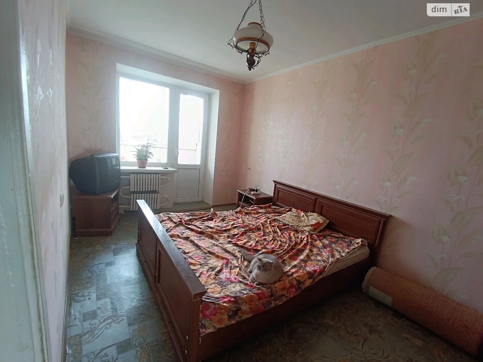 Продается 2-комнатная квартира 50 кв. м в Хмельницком, ул. Георгия Гонгадзе(Чкалова), 13/1 - фото 1