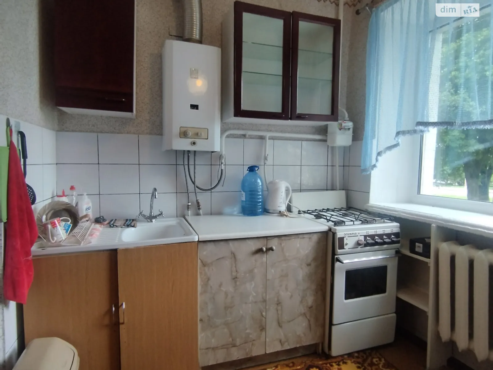 Здається в оренду 2-кімнатна квартира 44 кв. м у Вінниці, вул. Пирогова, 119 - фото 1