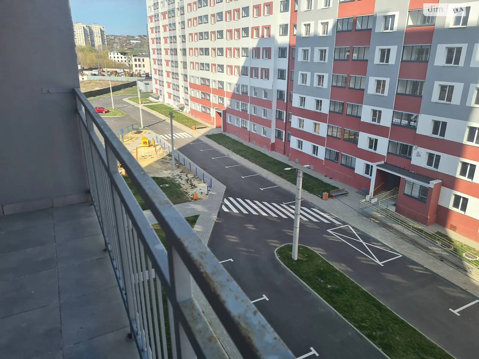 Продается 1-комнатная квартира 43 кв. м в Харькове, ул. Борткевича, 11 - фото 1