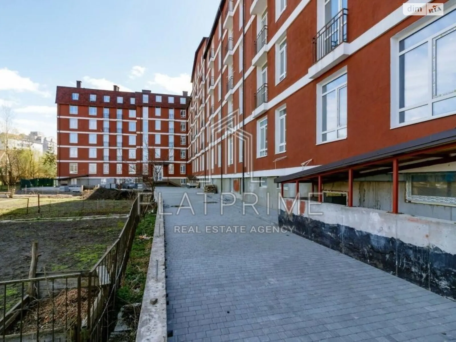 Продается 2-комнатная квартира 60 кв. м в Киеве, ул. Луговая (Жуляны), 2В - фото 1