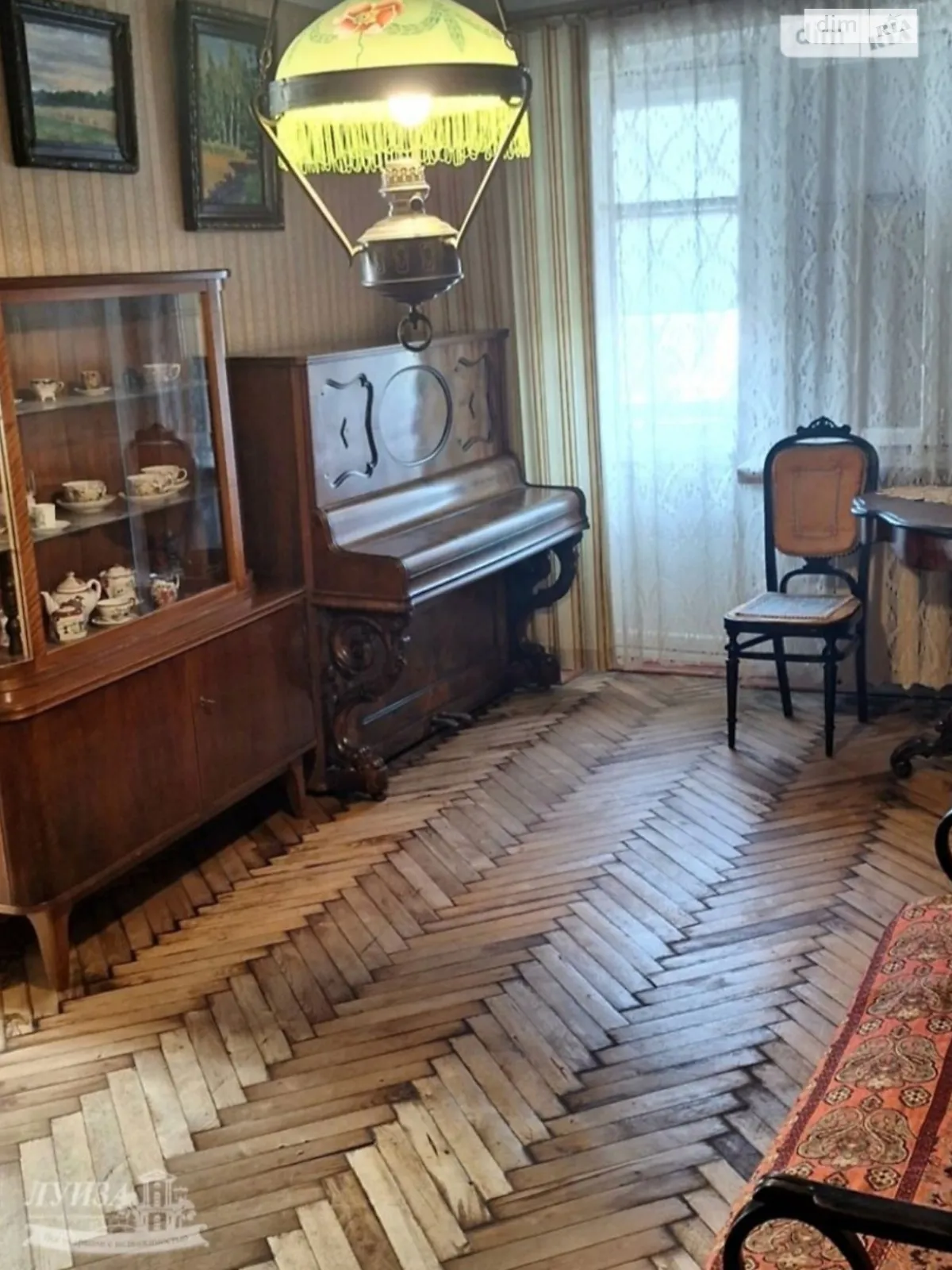 Продається 2-кімнатна квартира 44.9 кв. м у, цена: 23000 $ - фото 1