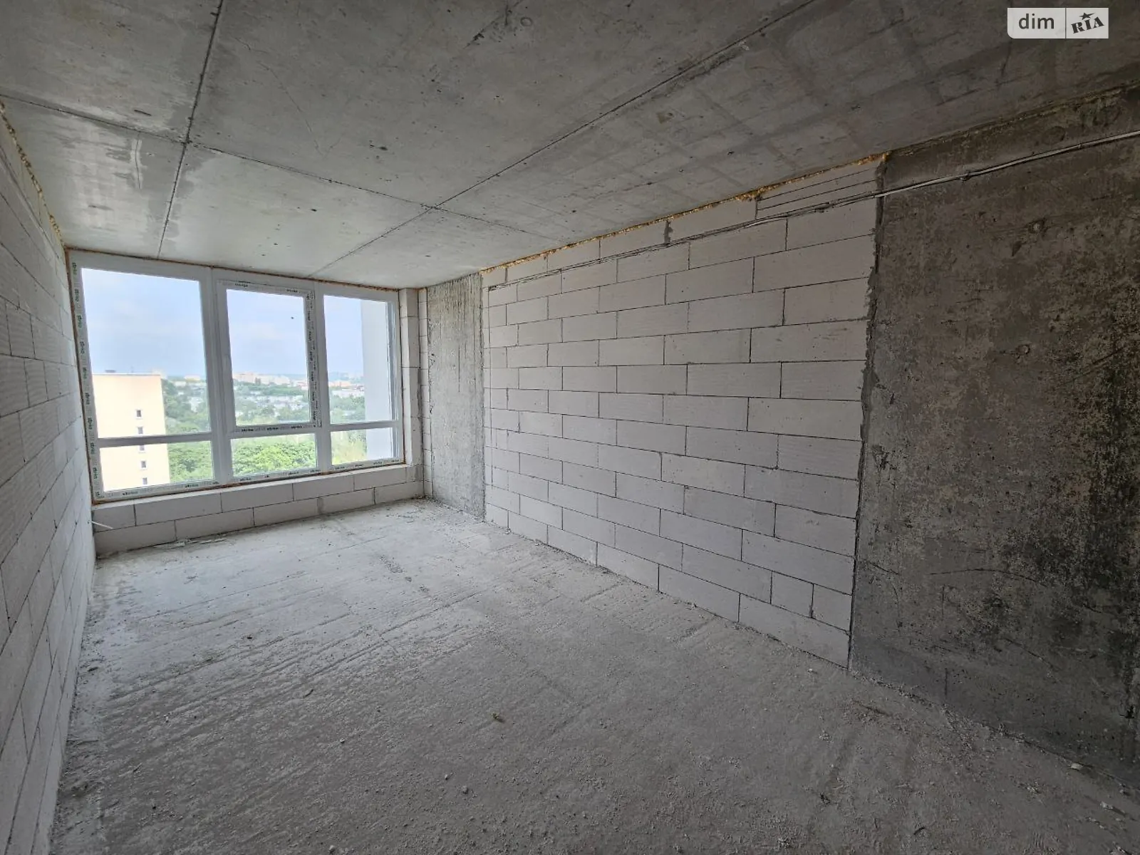 2-комнатная квартира 72.3 кв. м в Тернополе, цена: 67000 $ - фото 1