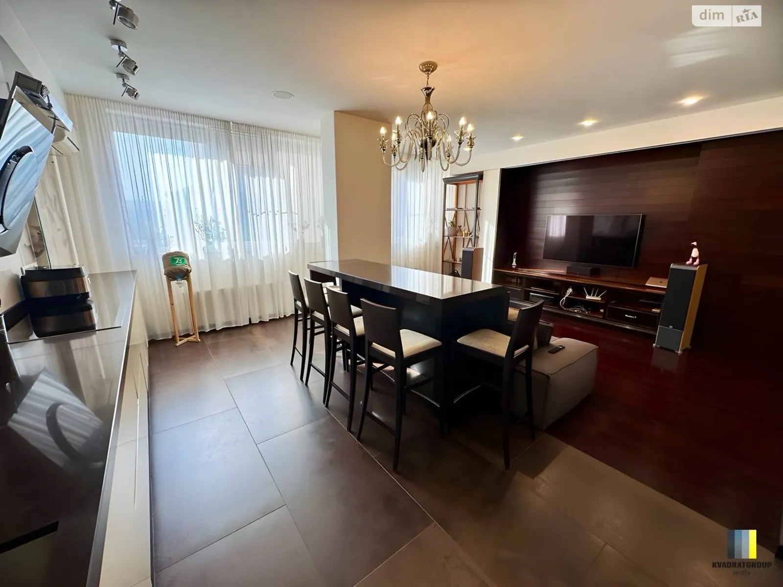 Продается 2-комнатная квартира 118.1 кв. м в Днепре, цена: 145000 $ - фото 1