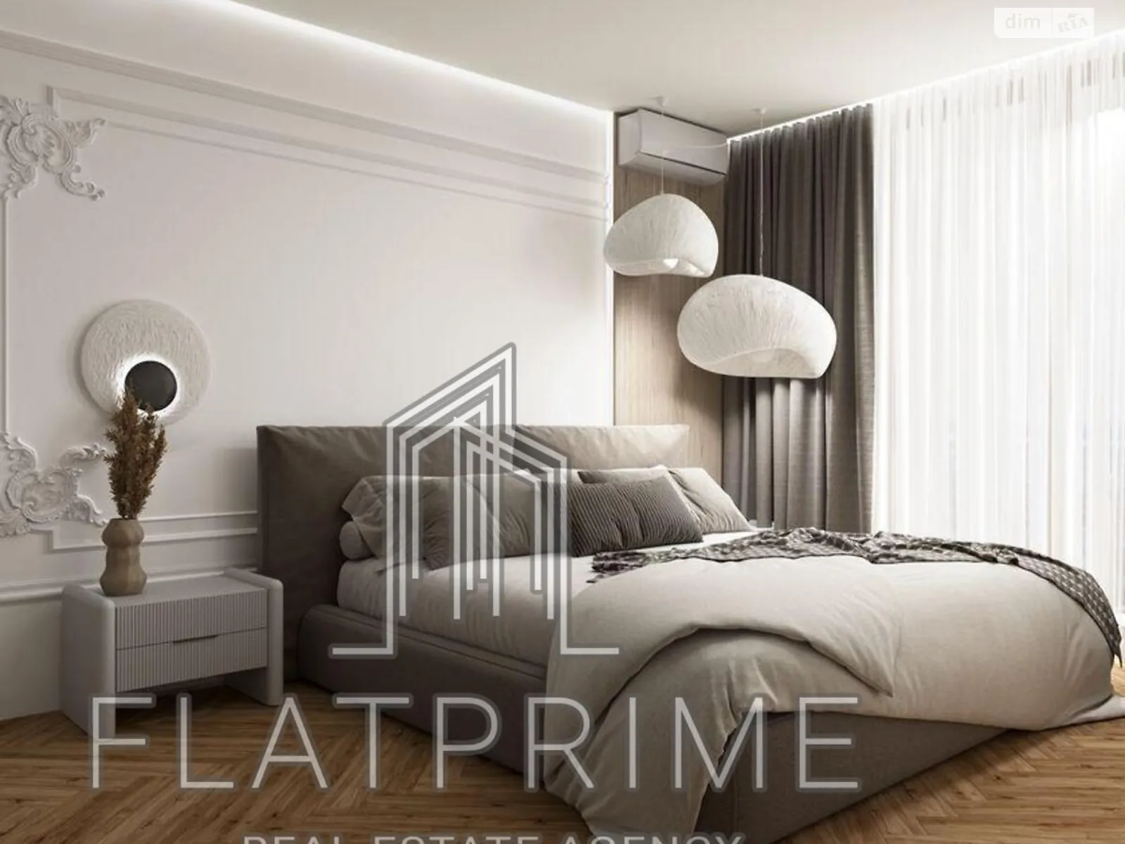 Продается 2-комнатная квартира 72 кв. м в Киеве, ул. Васильковская, 37 - фото 1