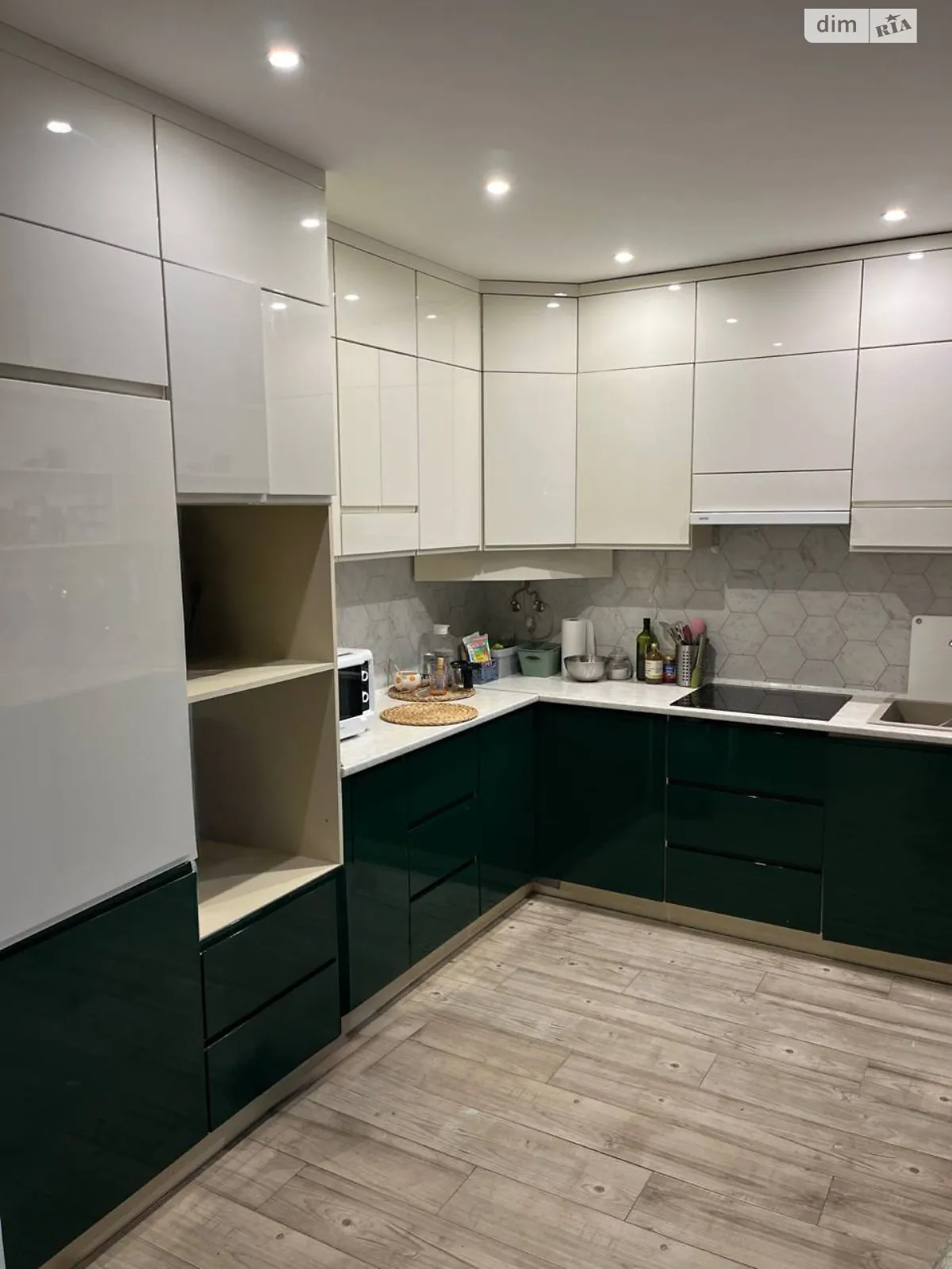 Продается 1-комнатная квартира 53 кв. м в Львове, цена: 95000 $ - фото 1