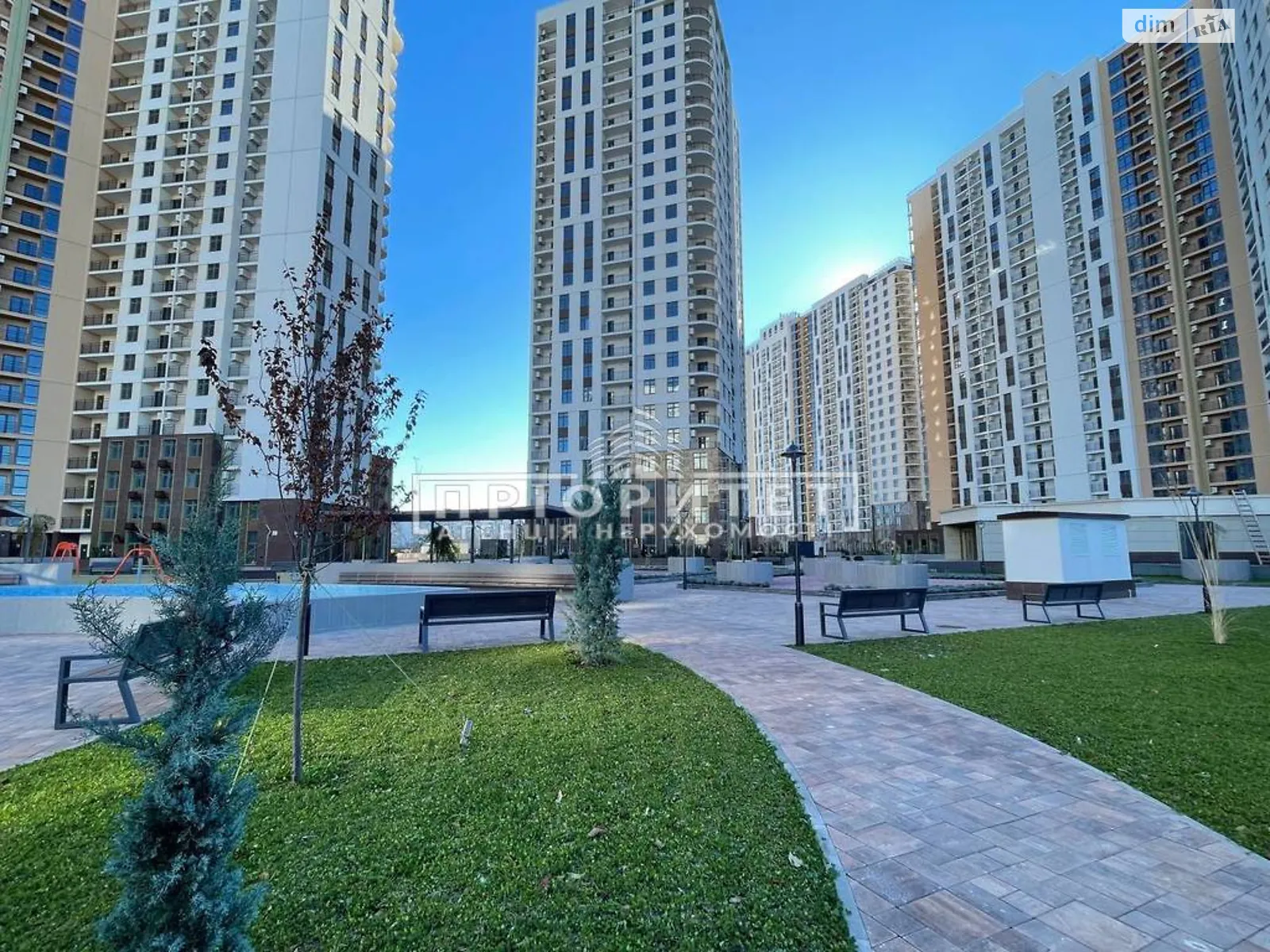 Продается 2-комнатная квартира 68.13 кв. м в, цена: 69000 $ - фото 1