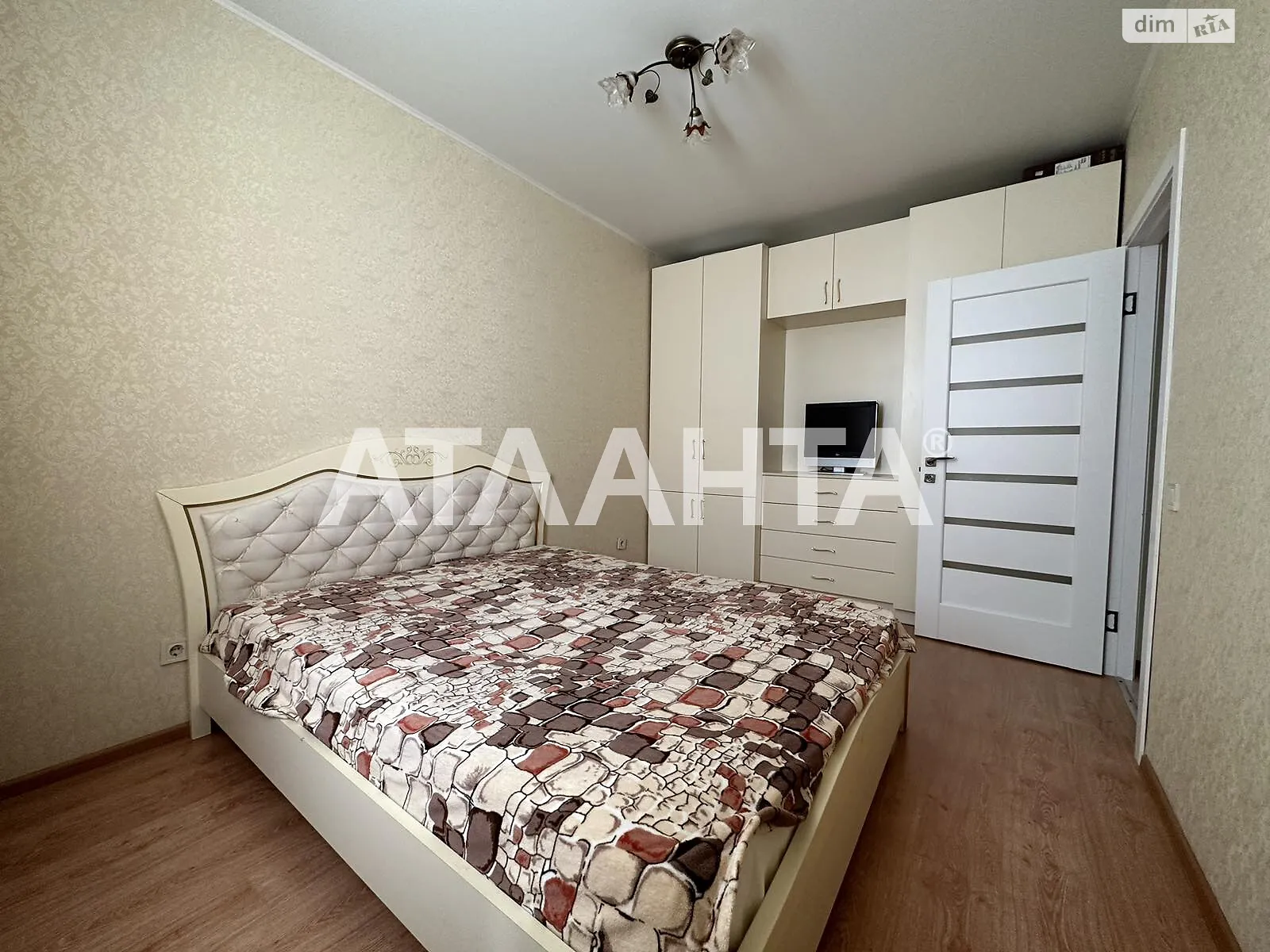 Продается 2-комнатная квартира 47 кв. м в Авангарде, ул. Проездная, 7 - фото 1