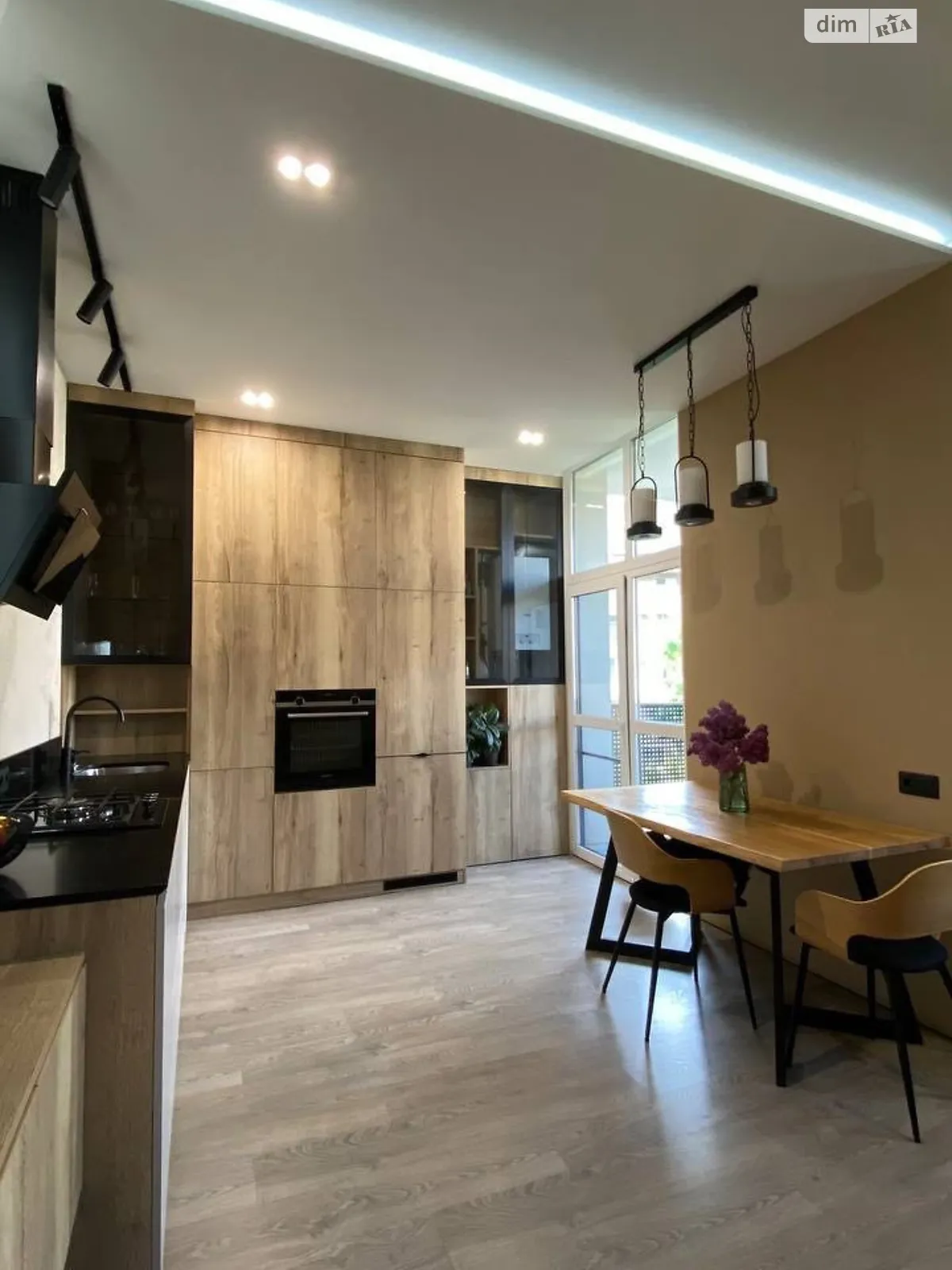 Продается 1-комнатная квартира 55.3 кв. м в Одессе, цена: 95000 $ - фото 1