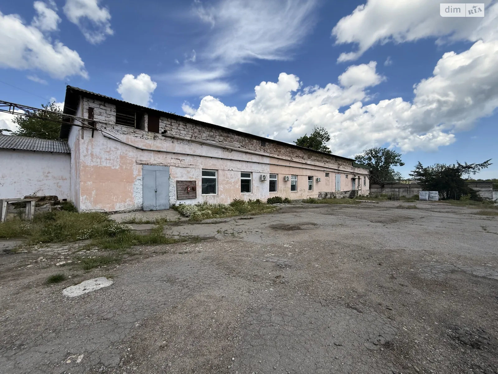 ул. Центральная(Ленина) Великодолинское, цена: 1500000 $ - фото 1