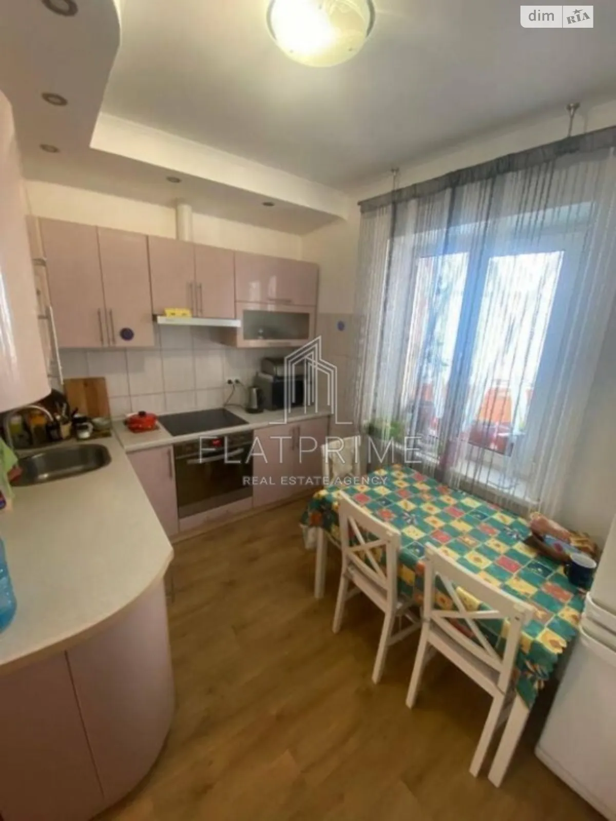 Продается 3-комнатная квартира 77 кв. м в Киеве, цена: 70000 $ - фото 1