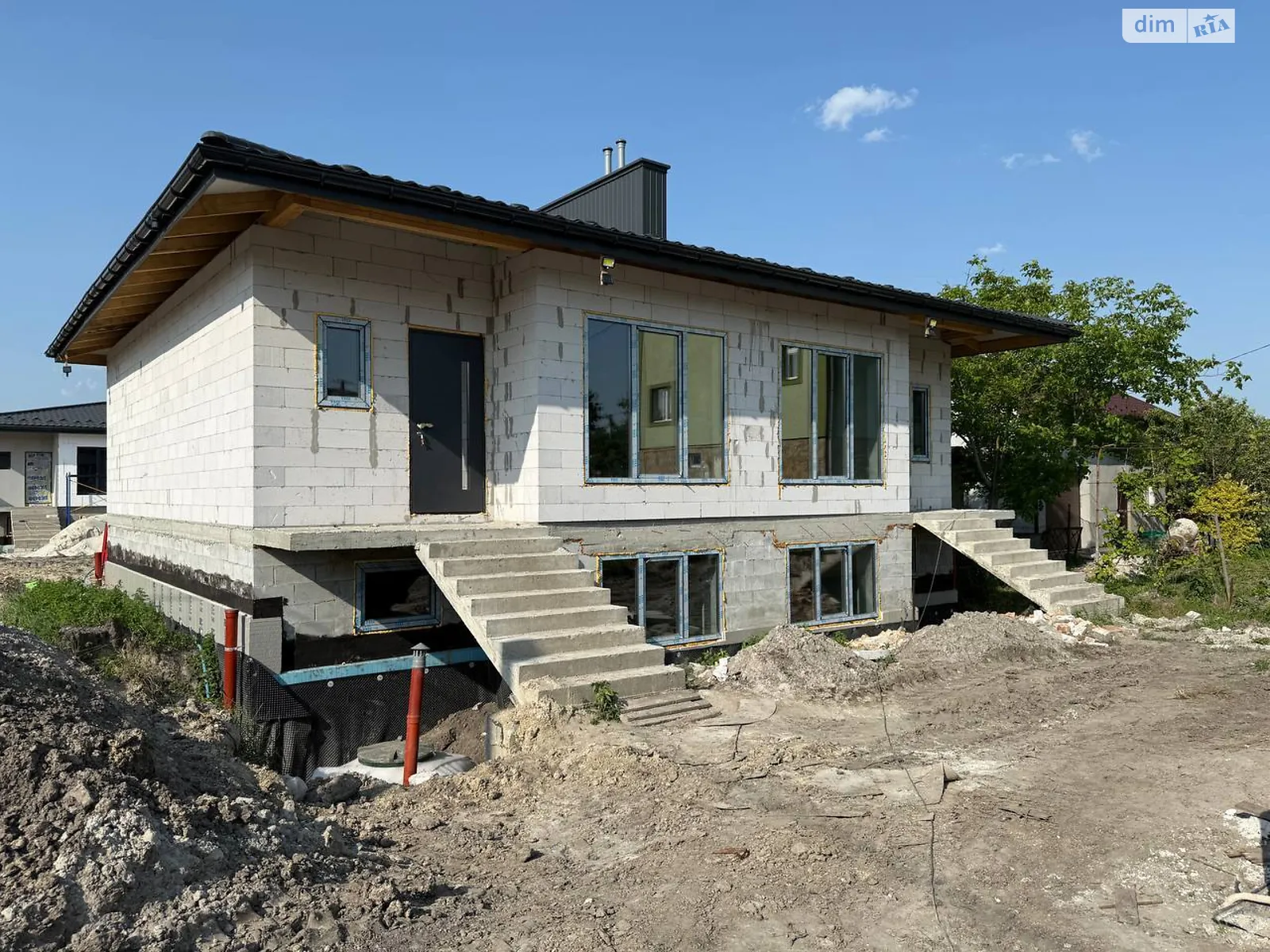 вул. Грушевського Гамаліївка, цена: 57000 $ - фото 1