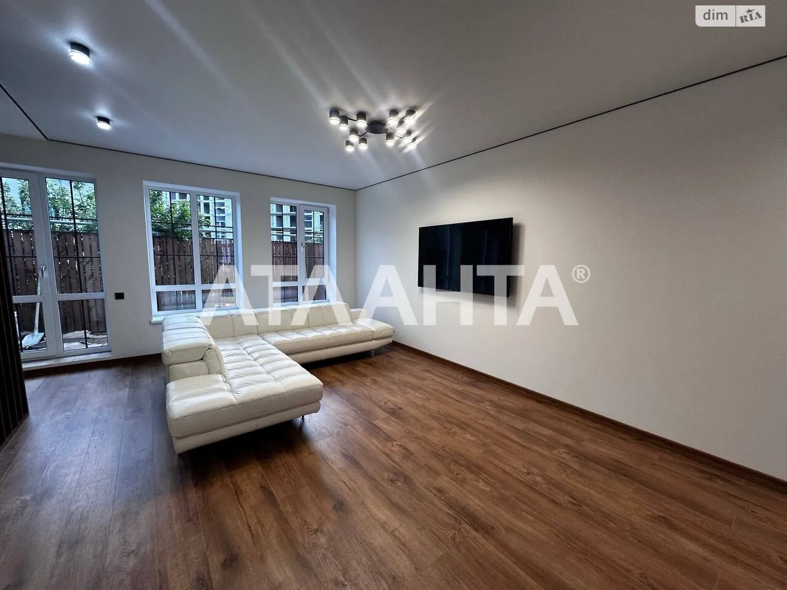 вул. Лазурна Ліски (Одеса), цена: 122000 $ - фото 1