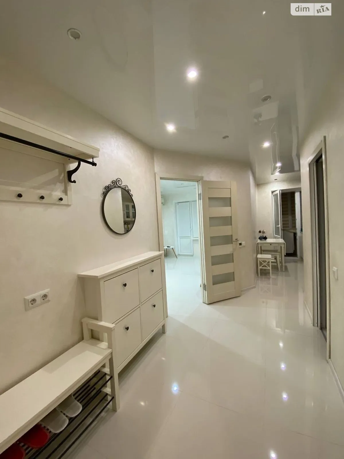 Продается 1-комнатная квартира 39 кв. м в Днепре, цена: 40000 $ - фото 1