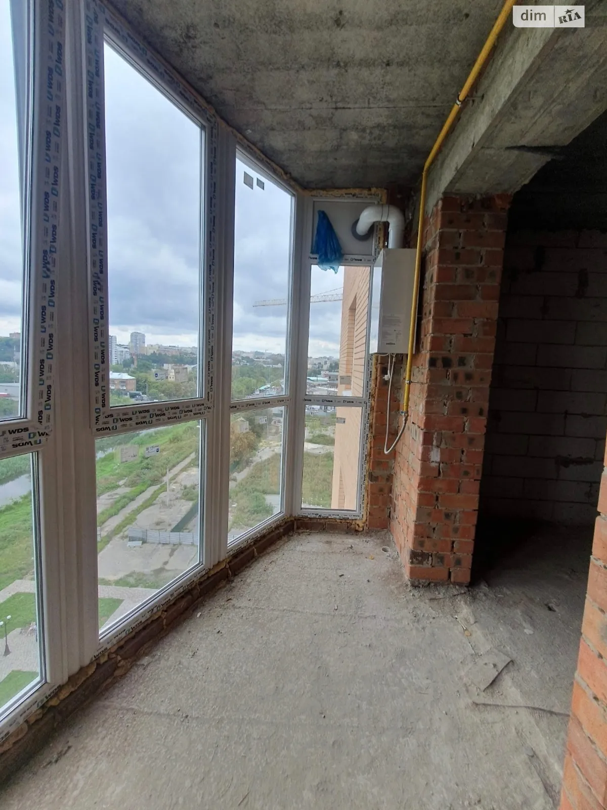 Продається 2-кімнатна квартира 86 кв. м у Харкові, пров. Лосівський, 4 - фото 1