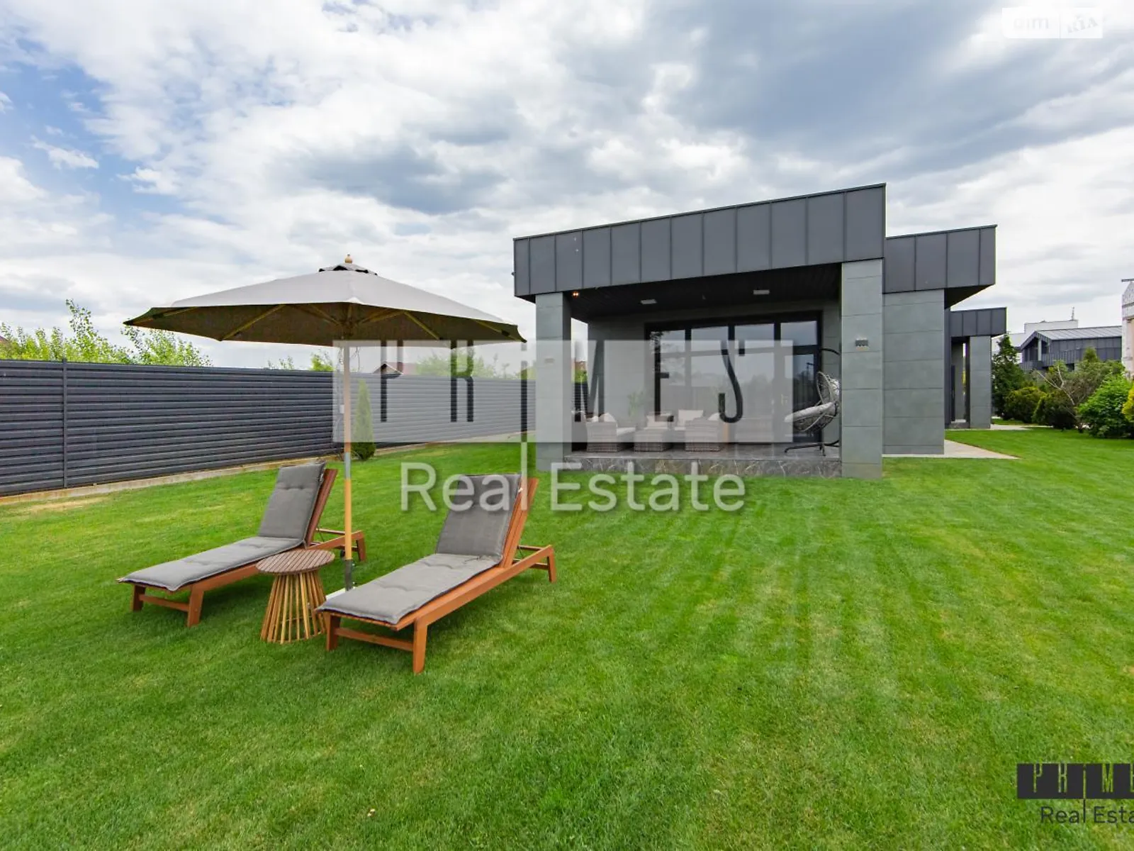 Продається будинок 2 поверховий 200 кв. м з верандою, цена: 448000 $ - фото 1
