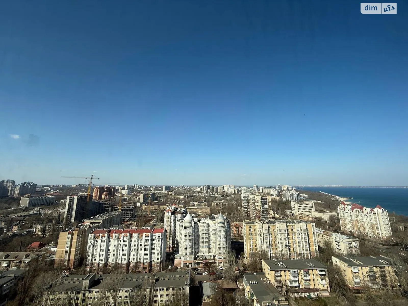 Продается 3-комнатная квартира 145 кв. м в Одессе, бул. Французский, 18 - фото 1