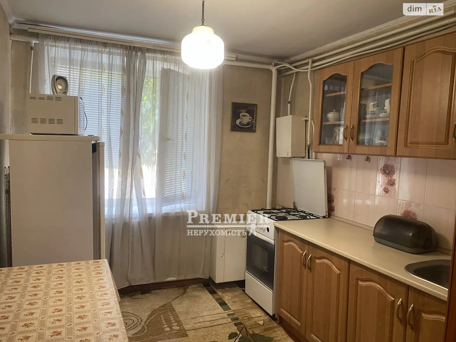 Продается 2-комнатная квартира 46 кв. м в Фонтанке, цена: 37000 $ - фото 1
