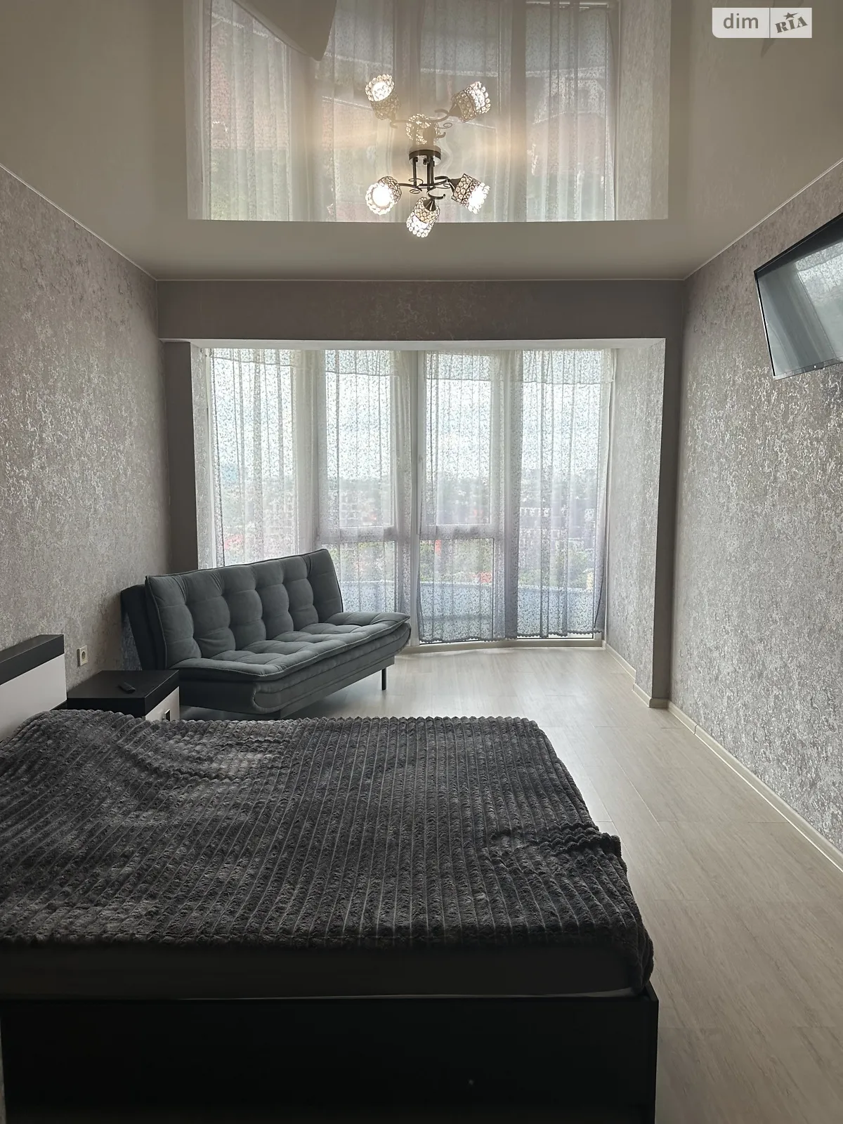 Сдается в аренду 1-комнатная квартира в Одессе, ул. Львовская, 15Б - фото 1