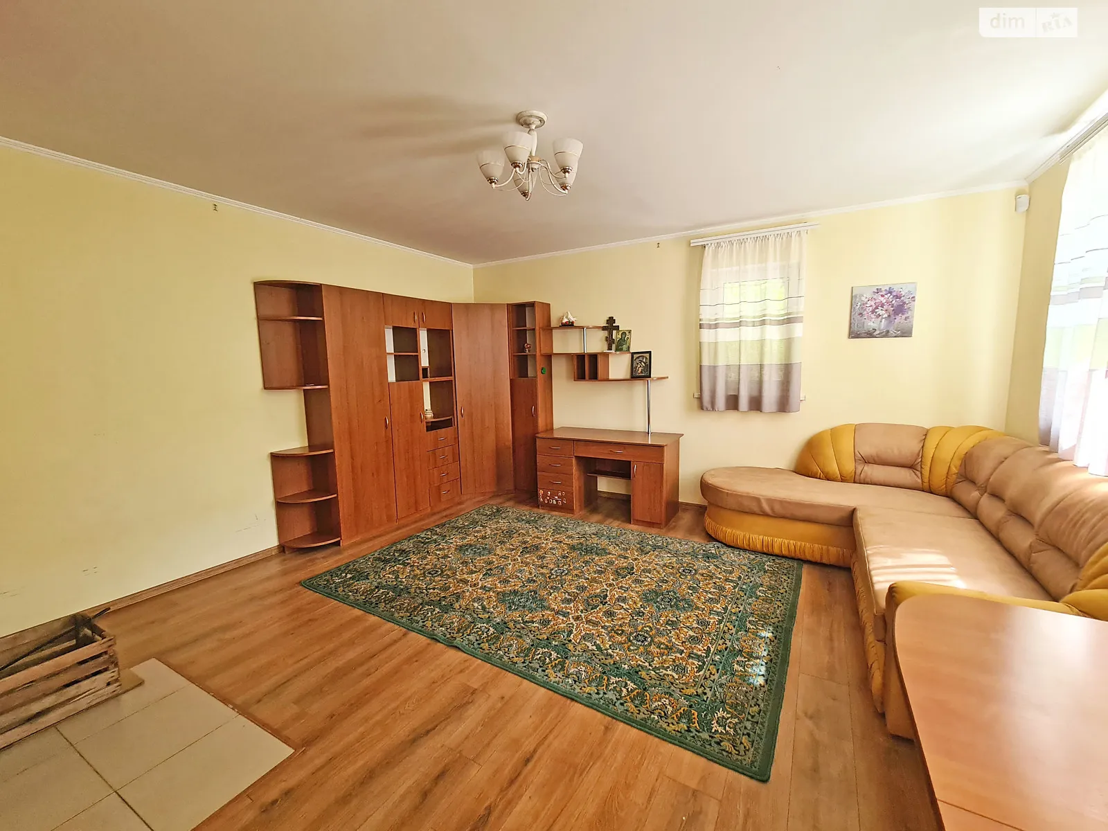 Продается дом на 2 этажа 119 кв. м с верандой, цена: 84000 $ - фото 1