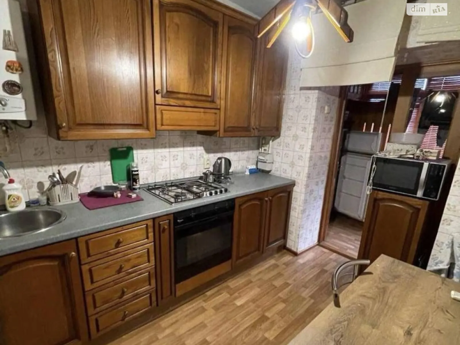 Продается 3-комнатная квартира 91 кв. м в Одессе, просп. Шевченко - фото 1
