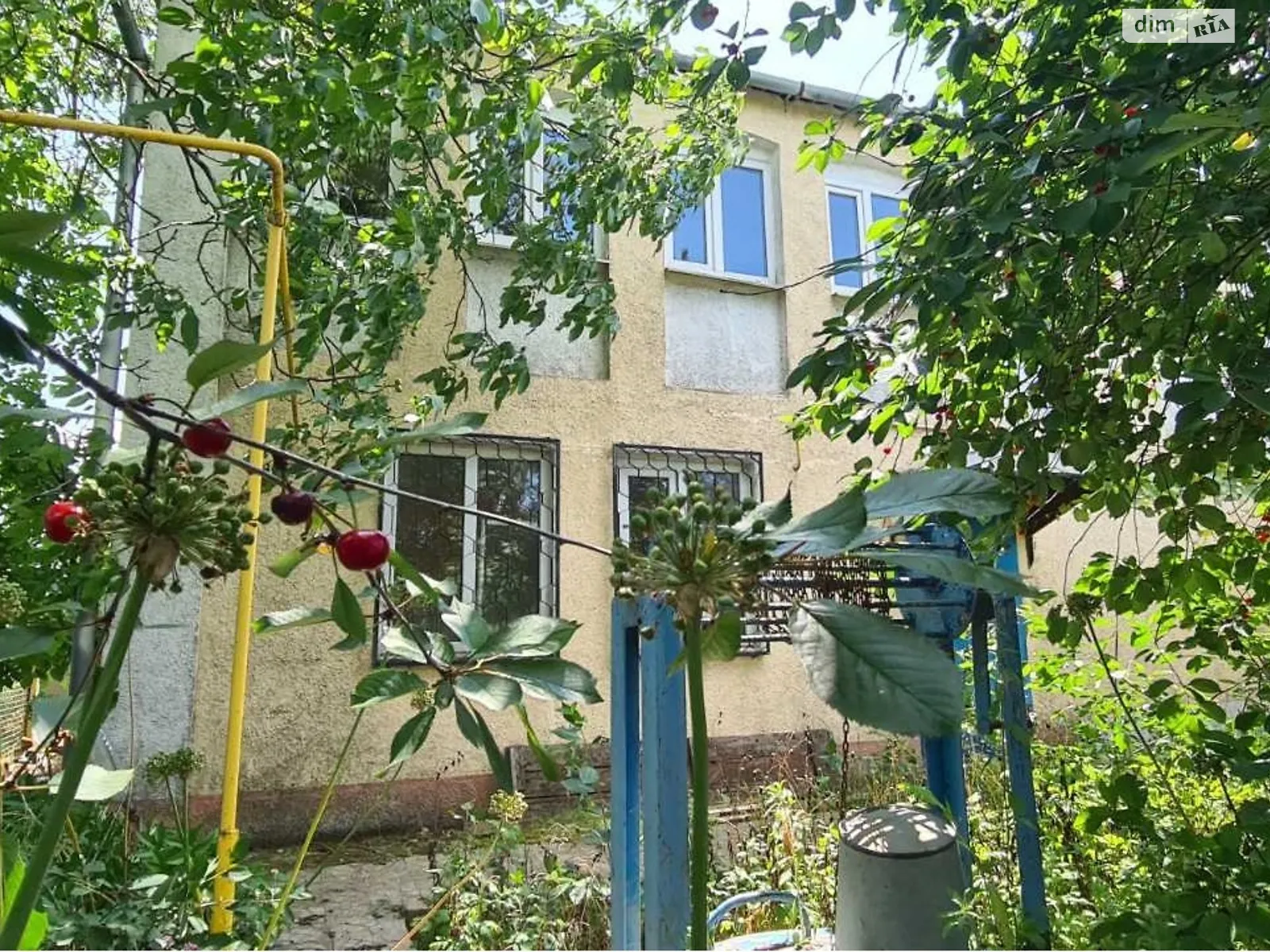 Продается дом на 2 этажа 80 кв. м с террасой, цена: 28000 $ - фото 1