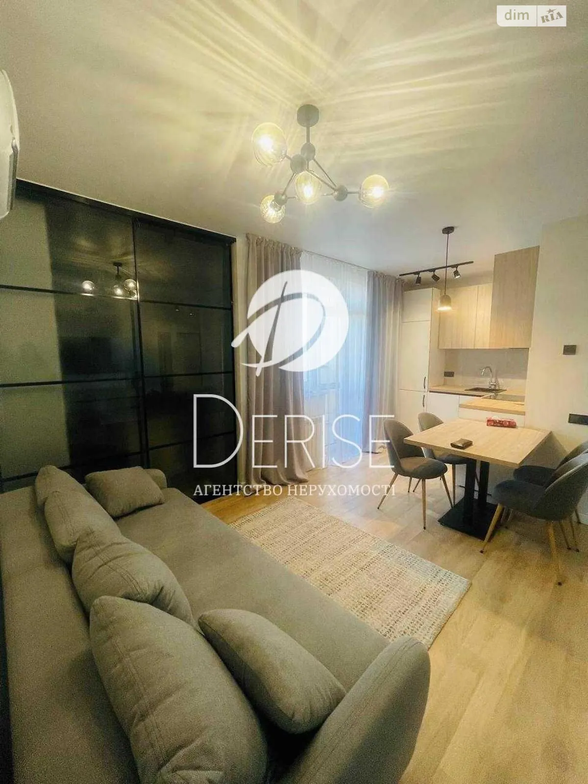 Продается 2-комнатная квартира 58 кв. м в Киеве, ул. Демеевская, 13 - фото 1