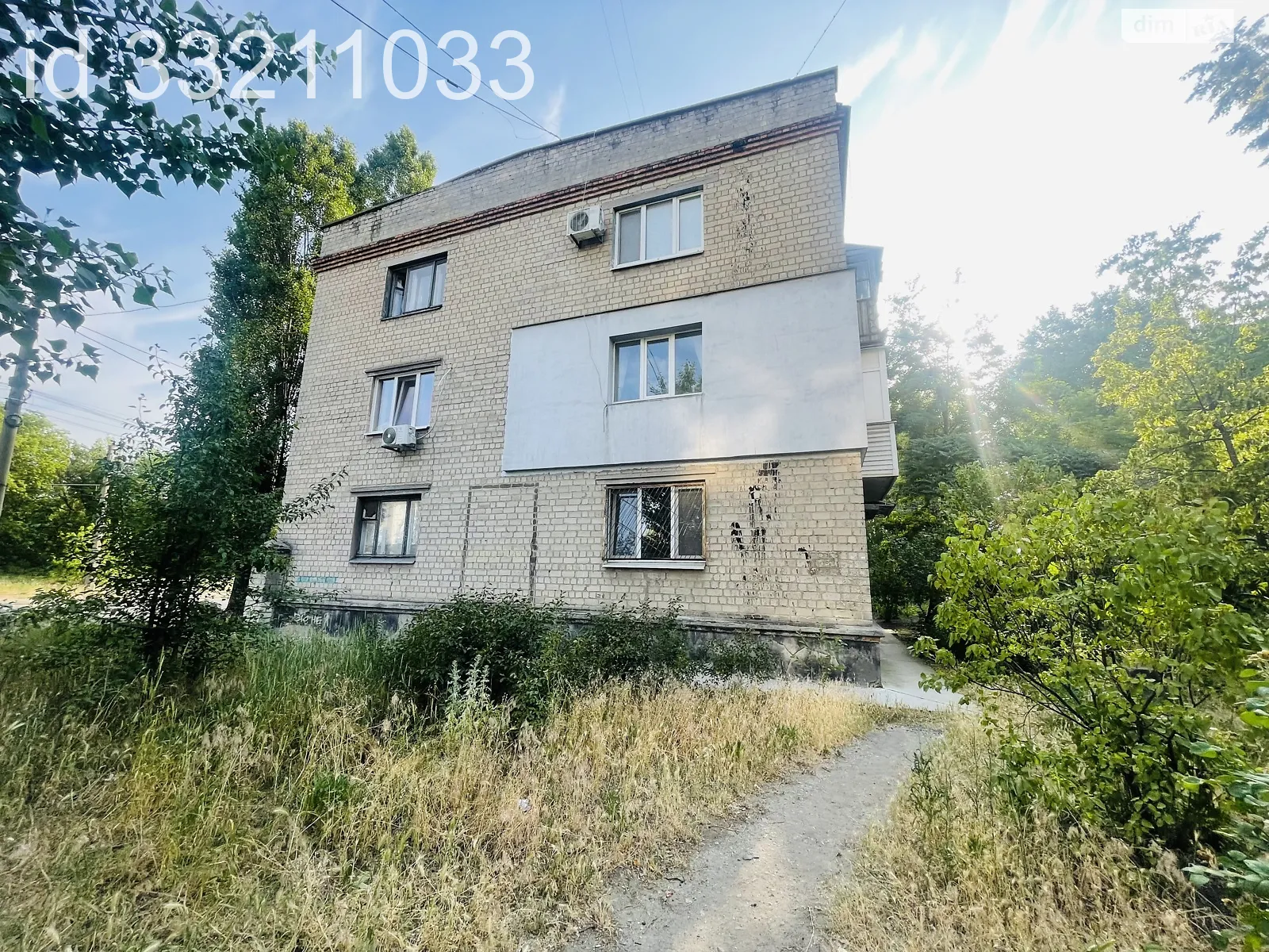 Продається 2-кімнатна квартира 45.3 кв. м у Дніпрі, вул. Зимових Походів(Молодогвардійська), 9 - фото 1