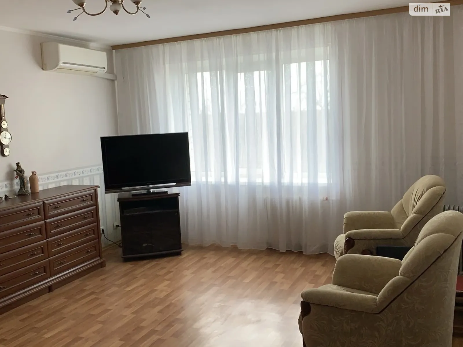 Продается 1-комнатная квартира 46.8 кв. м в Коцюбинском, цена: 49900 $ - фото 1
