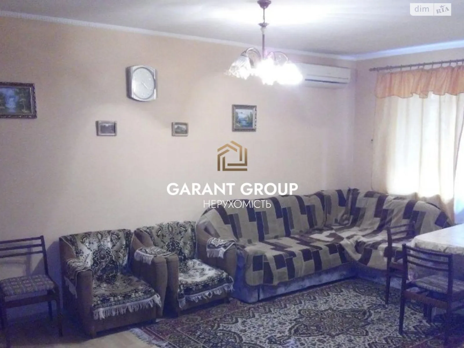 Продается 2-комнатная квартира 38 кв. м в Одессе, ул. Польская - фото 1