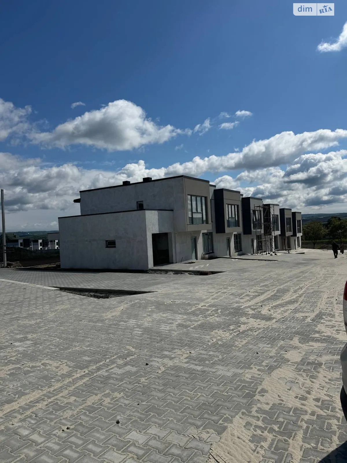 вул. Богдана Хмельницького, 7 Великий Кучурів, цена: 70000 $ - фото 1
