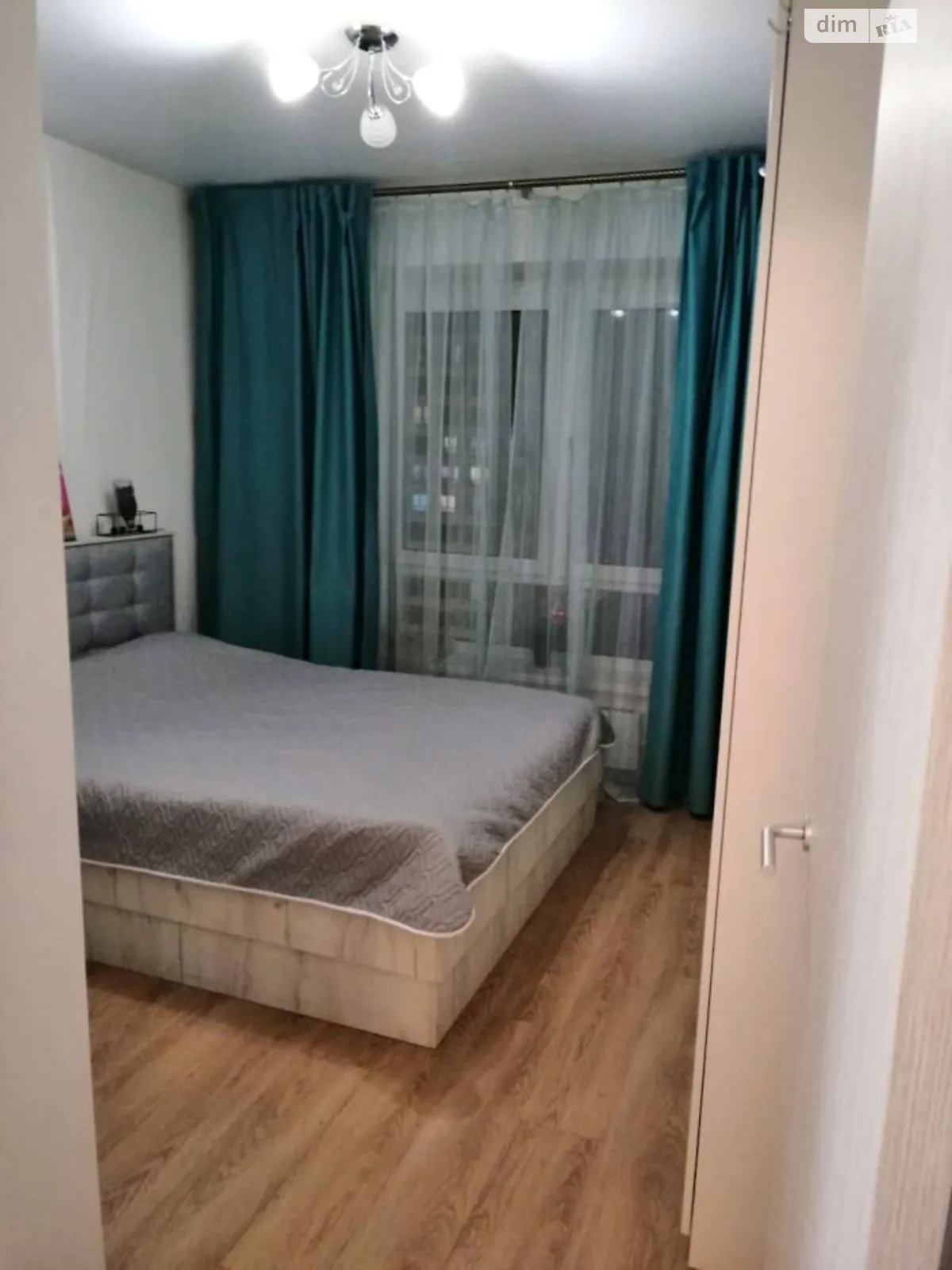 Сдается в аренду 1-комнатная квартира 38 кв. м в Одессе, ул. Люстдорфская дорога, 148 - фото 1