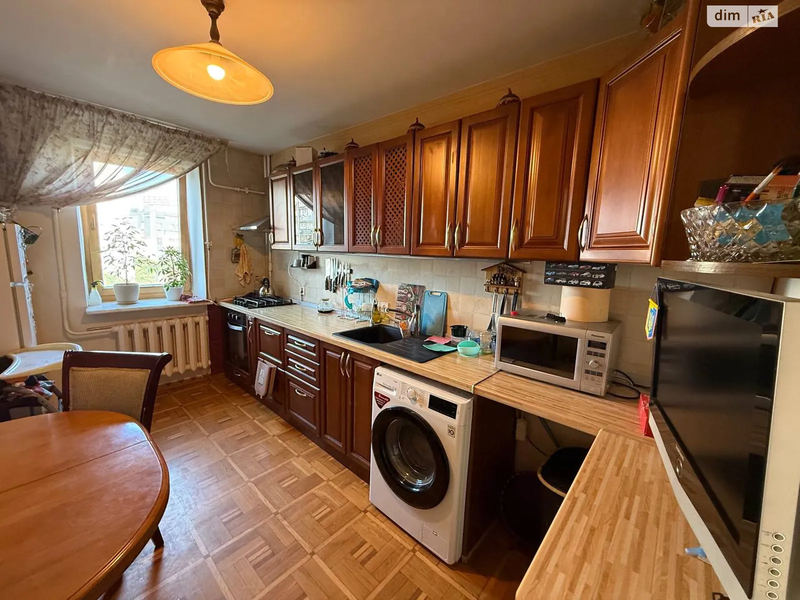 Продается 3-комнатная квартира 69 кв. м в Одессе, ул. Леваневского, 9А - фото 1