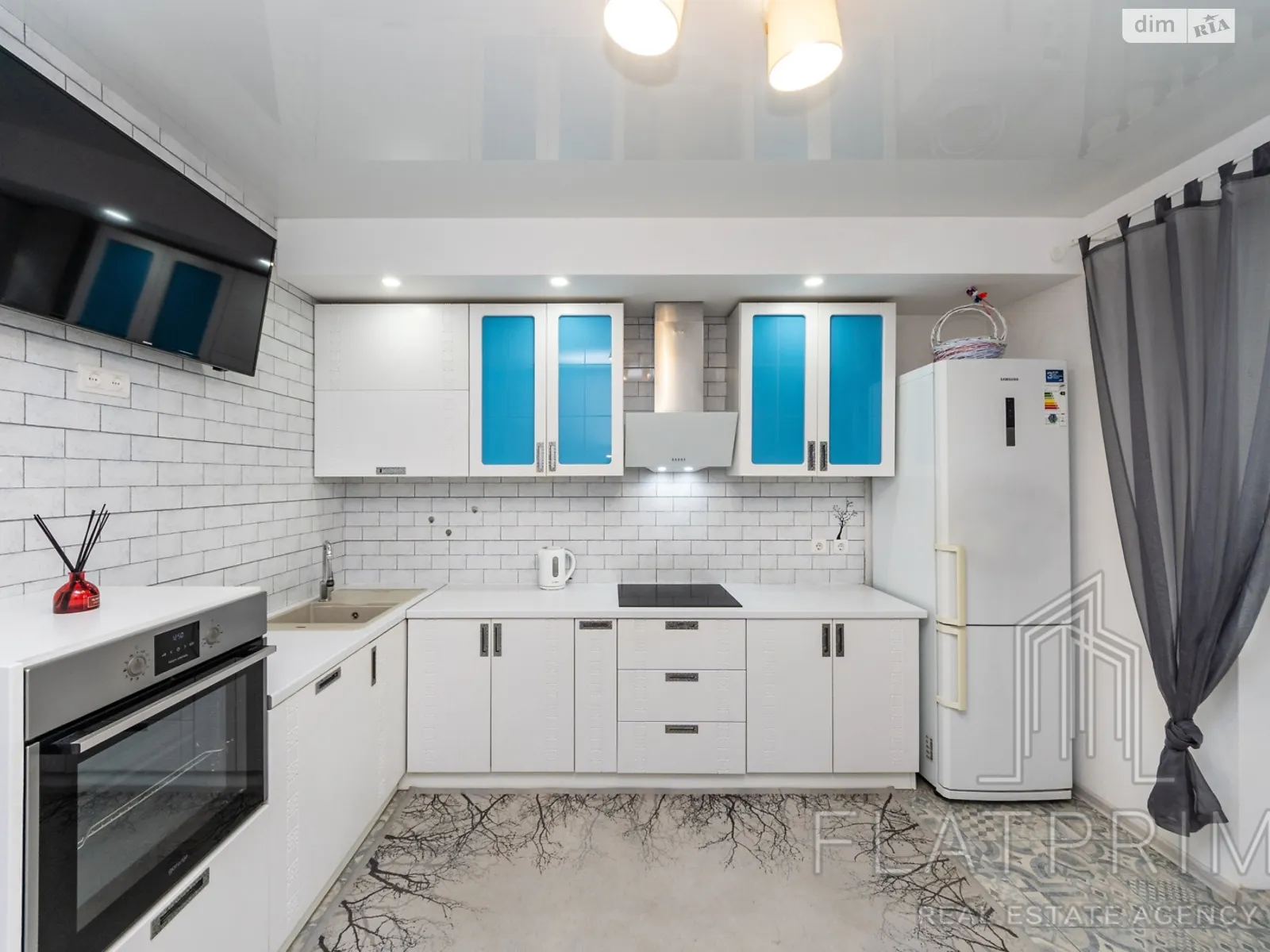 Продается 2-комнатная квартира 70 кв. м в Киеве, ул. Чавдар Елизаветы, 38А - фото 1