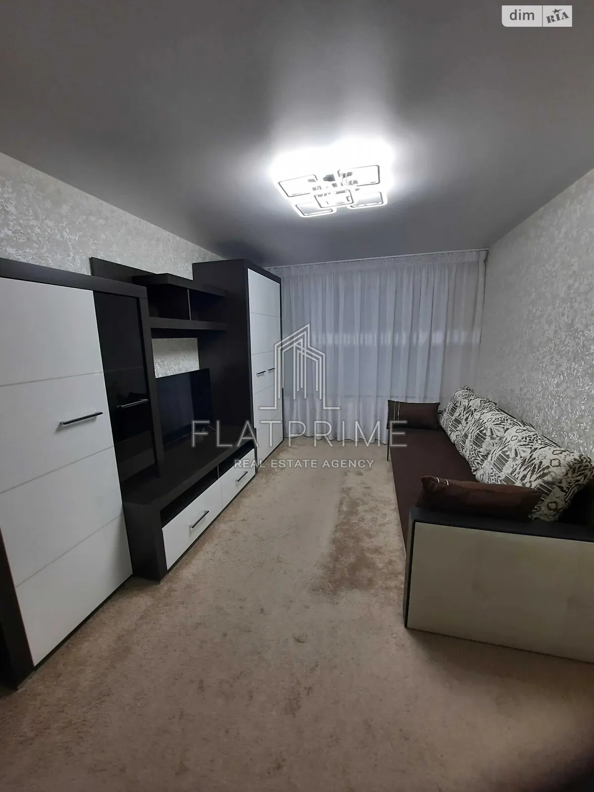 Здається в оренду 2-кімнатна квартира 45 кв. м у, цена: 12000 грн - фото 1