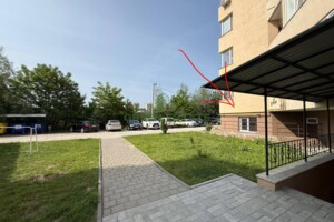 Продажа коммерческого помещения, Львов, р‑н. Лычаковский, Пасечная улица