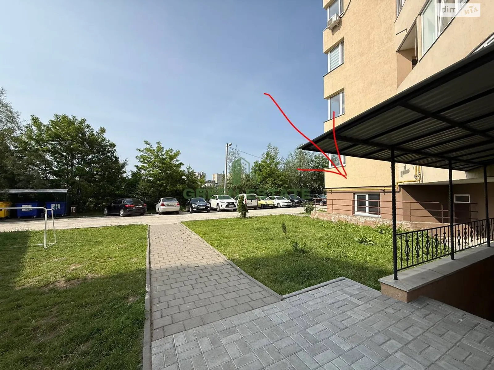 Продается помещения свободного назначения 102 кв. м в 10-этажном здании, цена: 49000 $ - фото 1