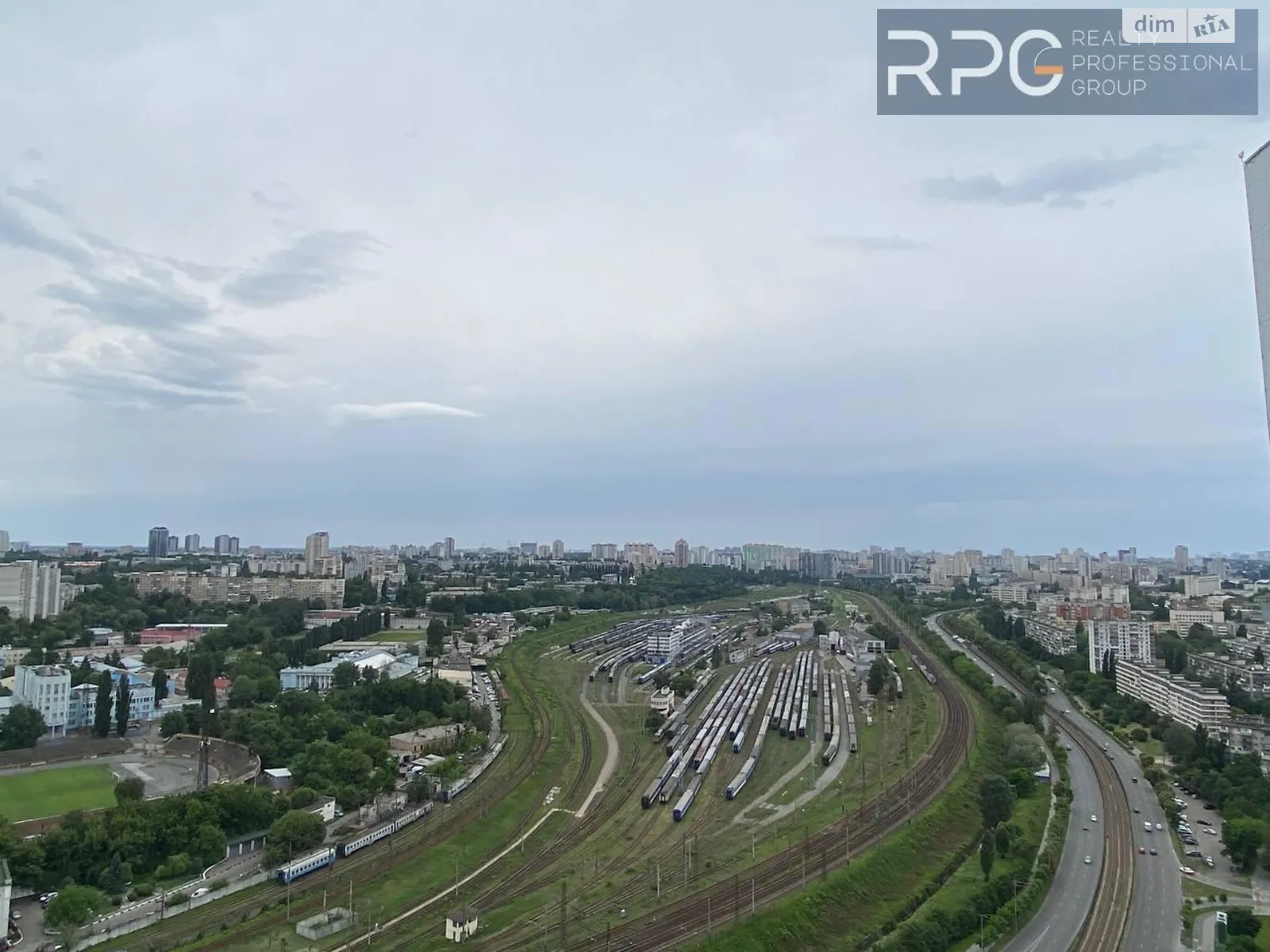 Продається 1-кімнатна квартира 51.8 кв. м у Києві, просп. Берестейський(Перемоги), 11 корпус 3 - фото 1