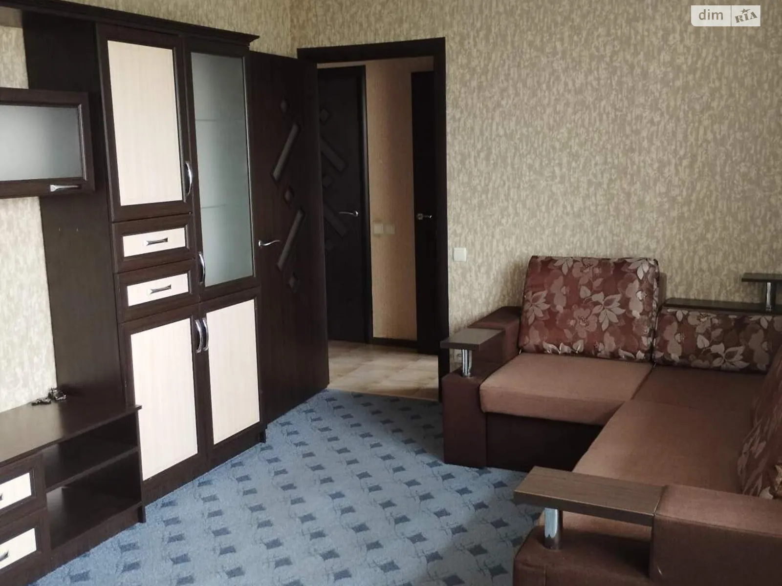 Продается 2-комнатная квартира 46 кв. м в Харькове, просп. Байрона(Героев Сталинграда) - фото 1