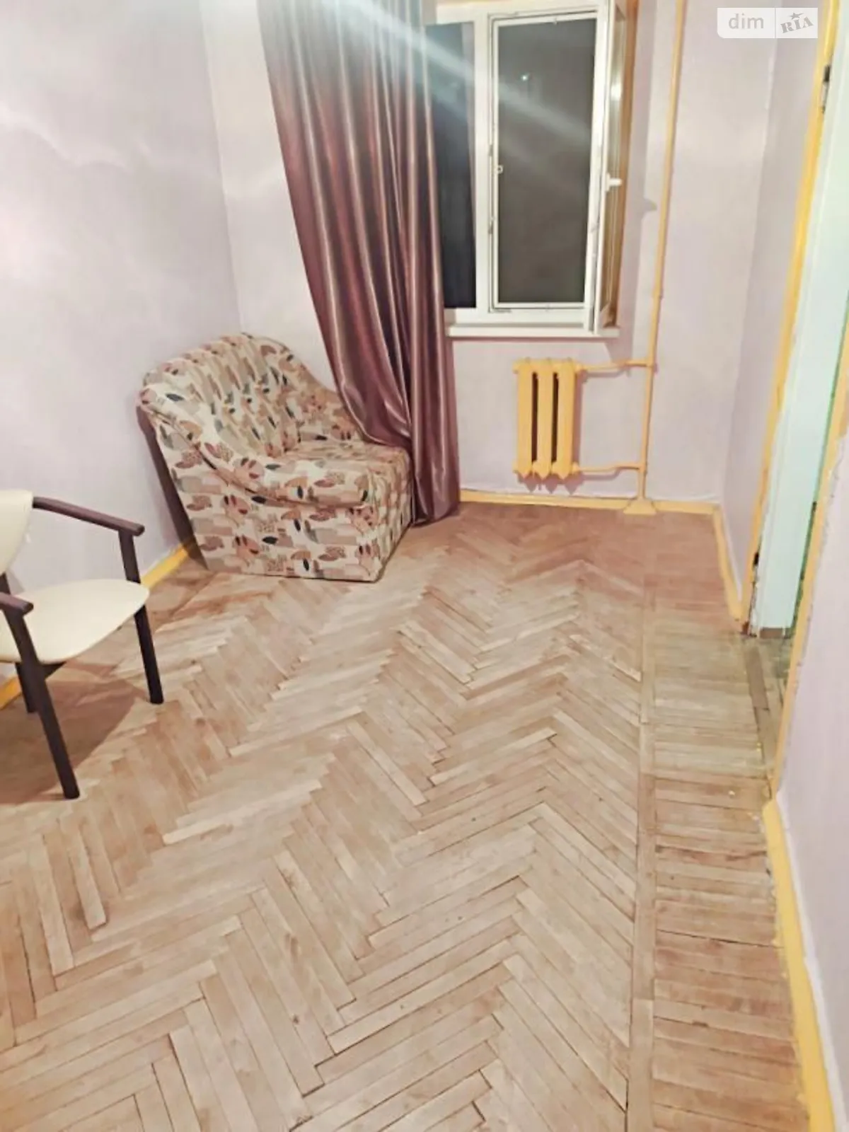 Продається 2-кімнатна квартира 44 кв. м у Харкові, просп. Григоренка Петра, 21 - фото 1