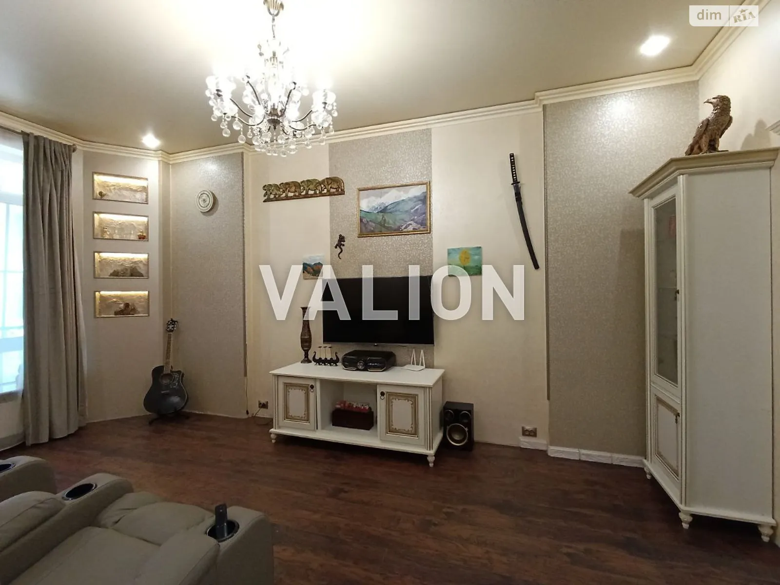 Продается 2-комнатная квартира 59.2 кв. м в Киеве, цена: 168900 $ - фото 1