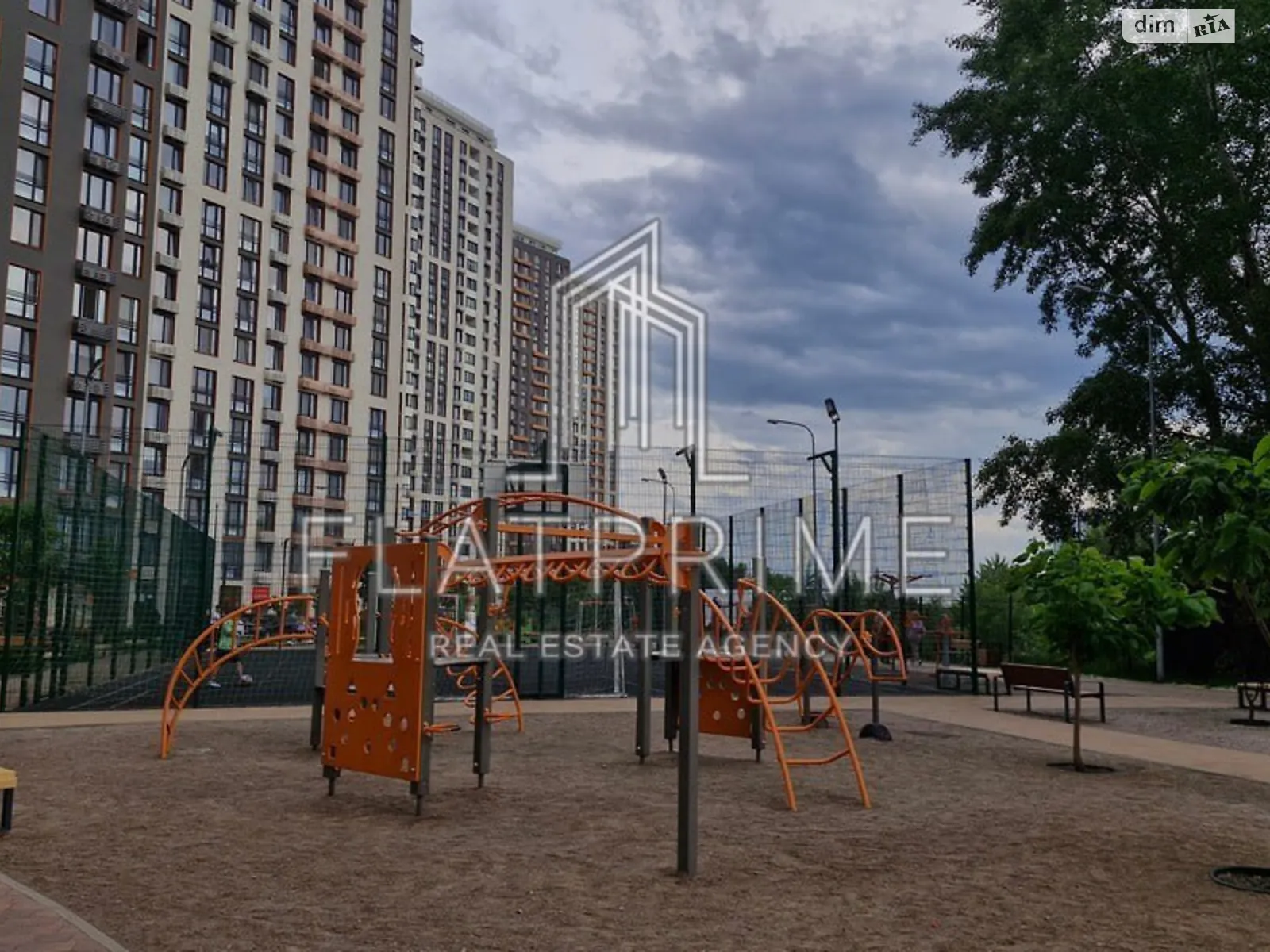 Продается 1-комнатная квартира 52.5 кв. м в Киеве, наб. Днепровская, 20А - фото 1